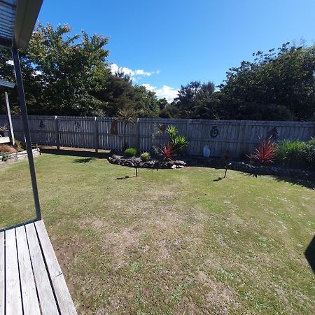 Bed and Breakfast Moe Marie Sleep Peacefully Turangi Exterior foto