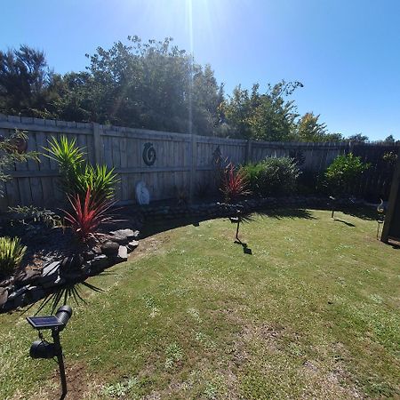 Bed and Breakfast Moe Marie Sleep Peacefully Turangi Exterior foto